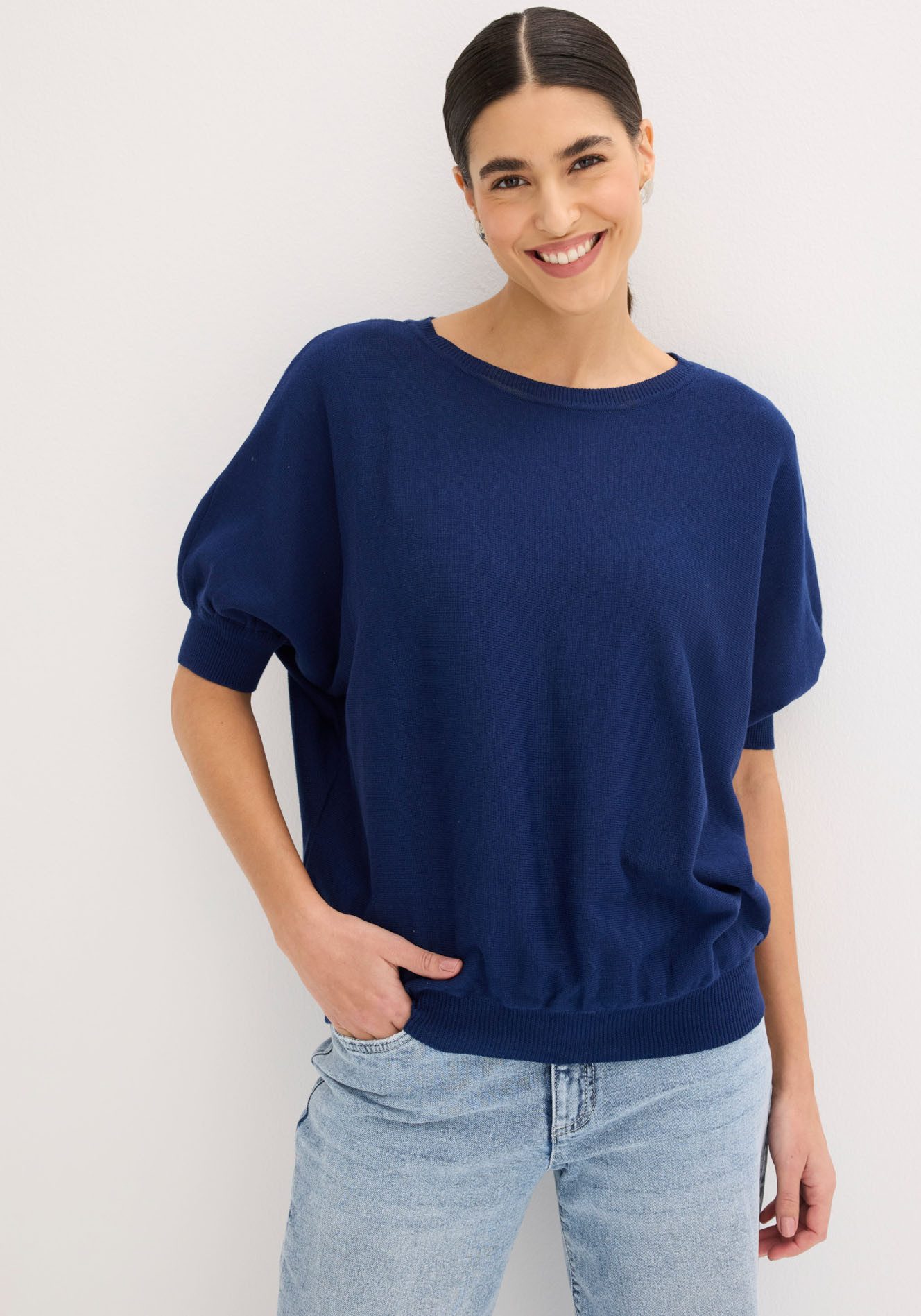 Strickpullover