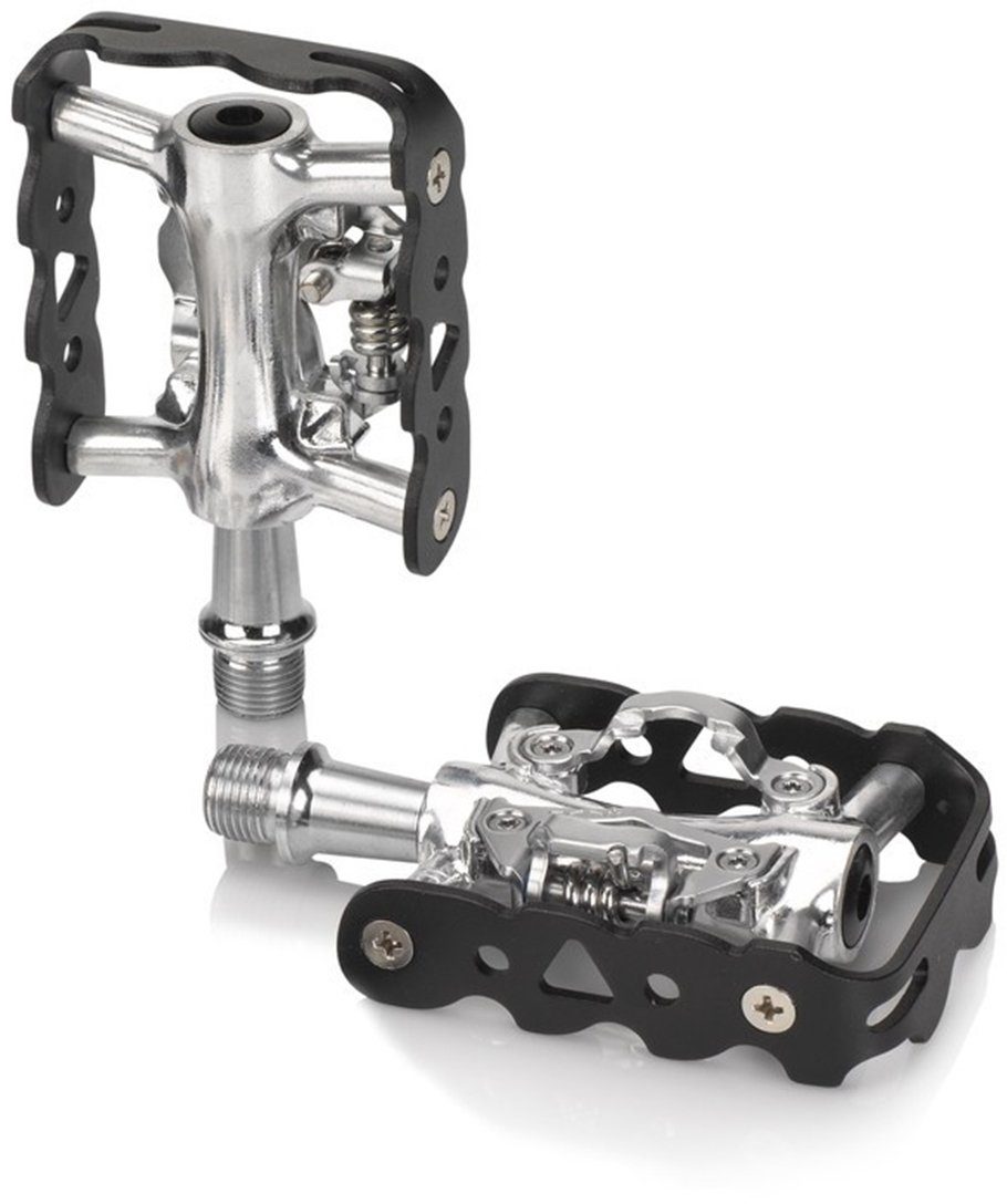 XLC Fahrradpedale XLC System-Pedal PD-S20 (2-tlg)