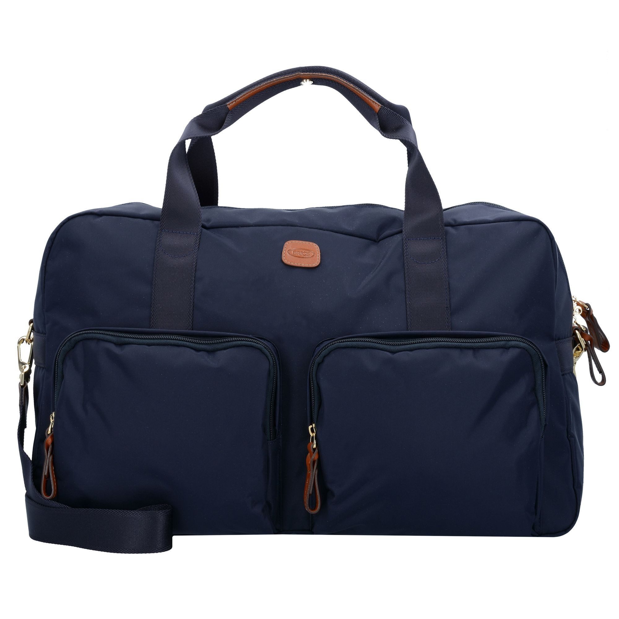Bric's Невеликі сумки для поїздок X-Collection, Nylon