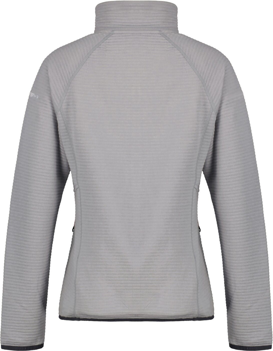 Icepeak Funktionsjacke ICEPEAK BELLBROOK HELL GRAU günstig online kaufen