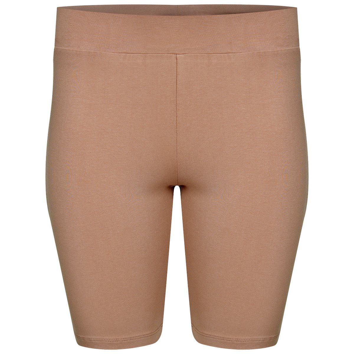 Evoni Leggings für Damen kurz Baumwolle günstig online kaufen
