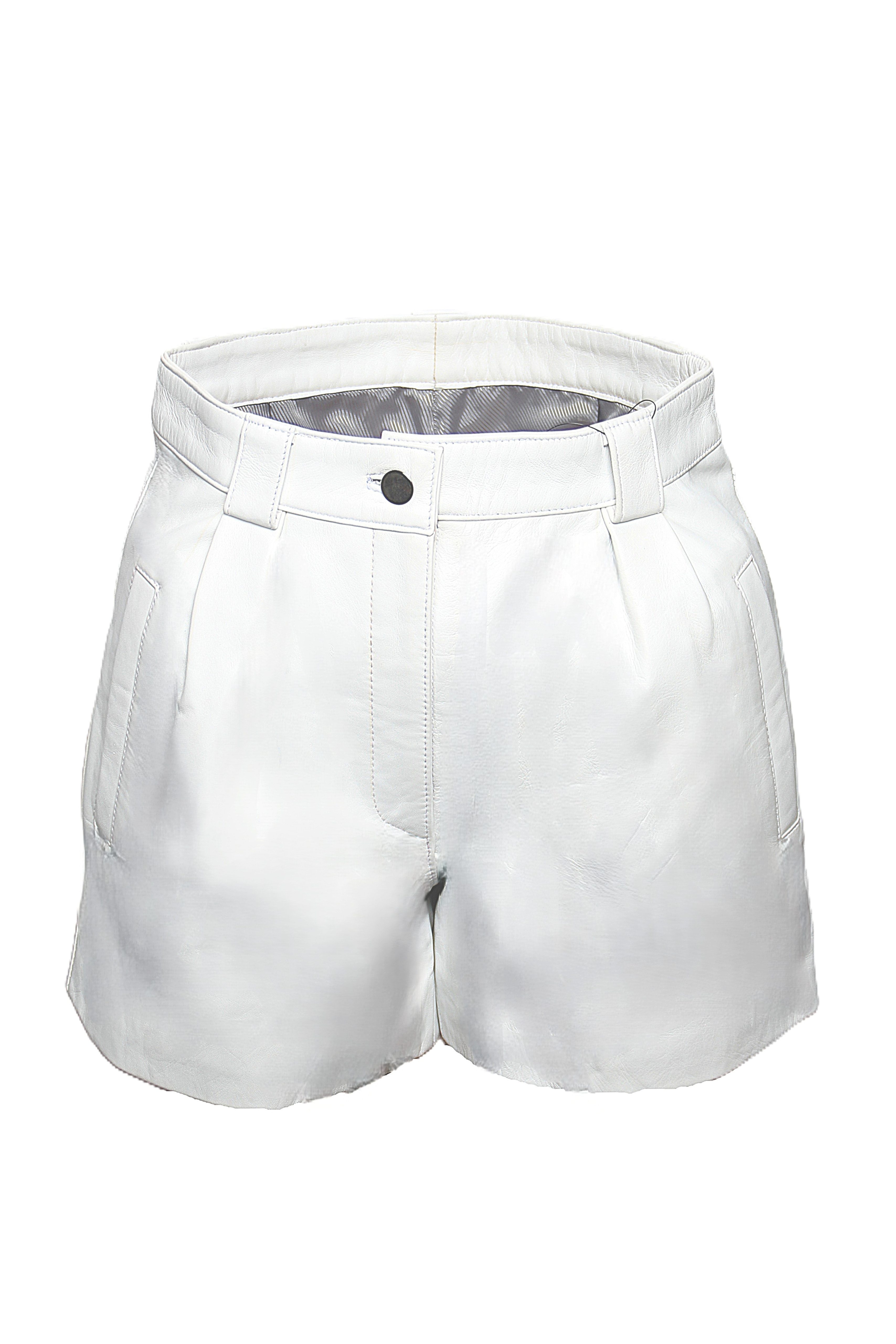 Be Noble Lederhose Verona Bundfalte