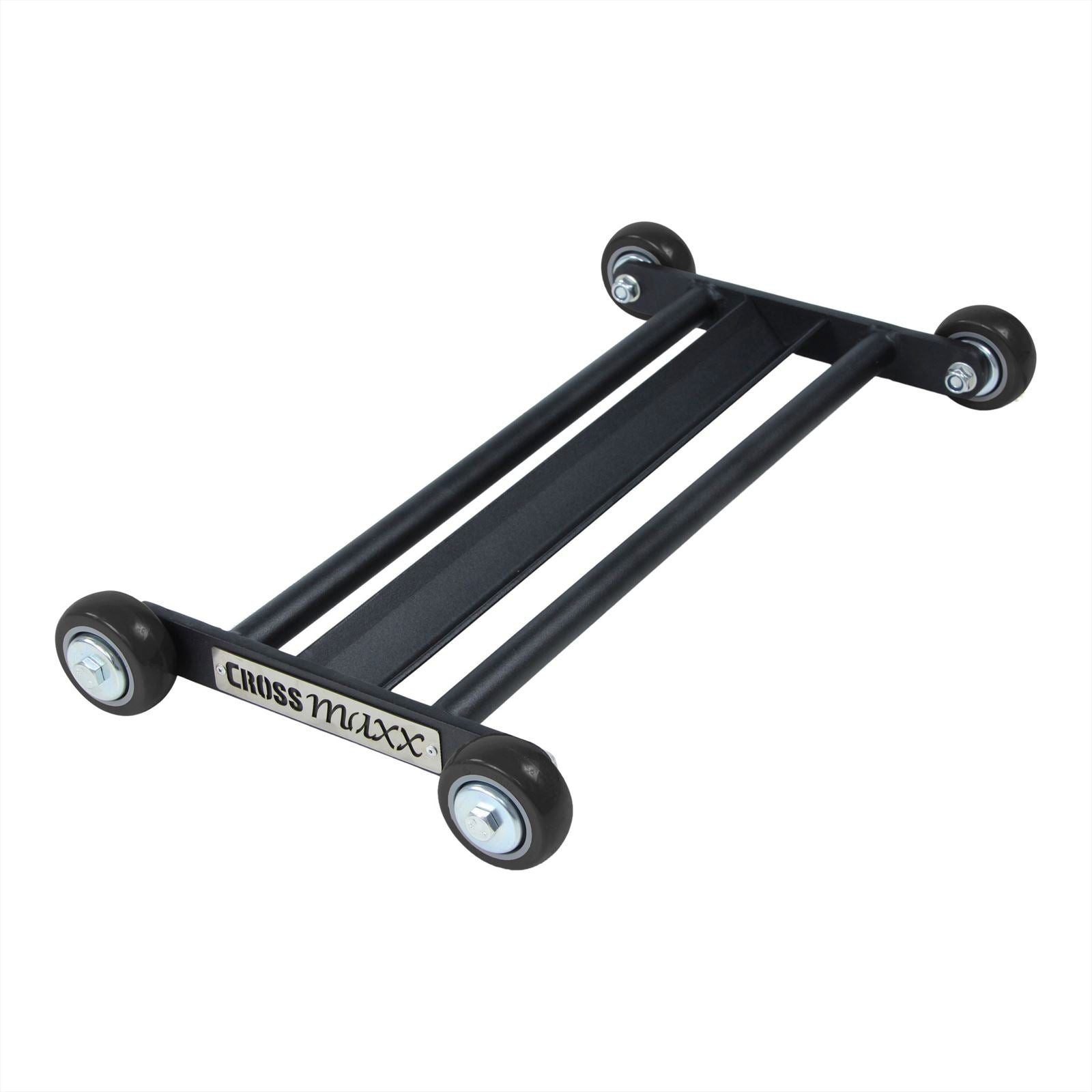 Lifemaxx Bauchtrainer Lifemaxx Crossmaxx Glute Ham Roller LMX1408