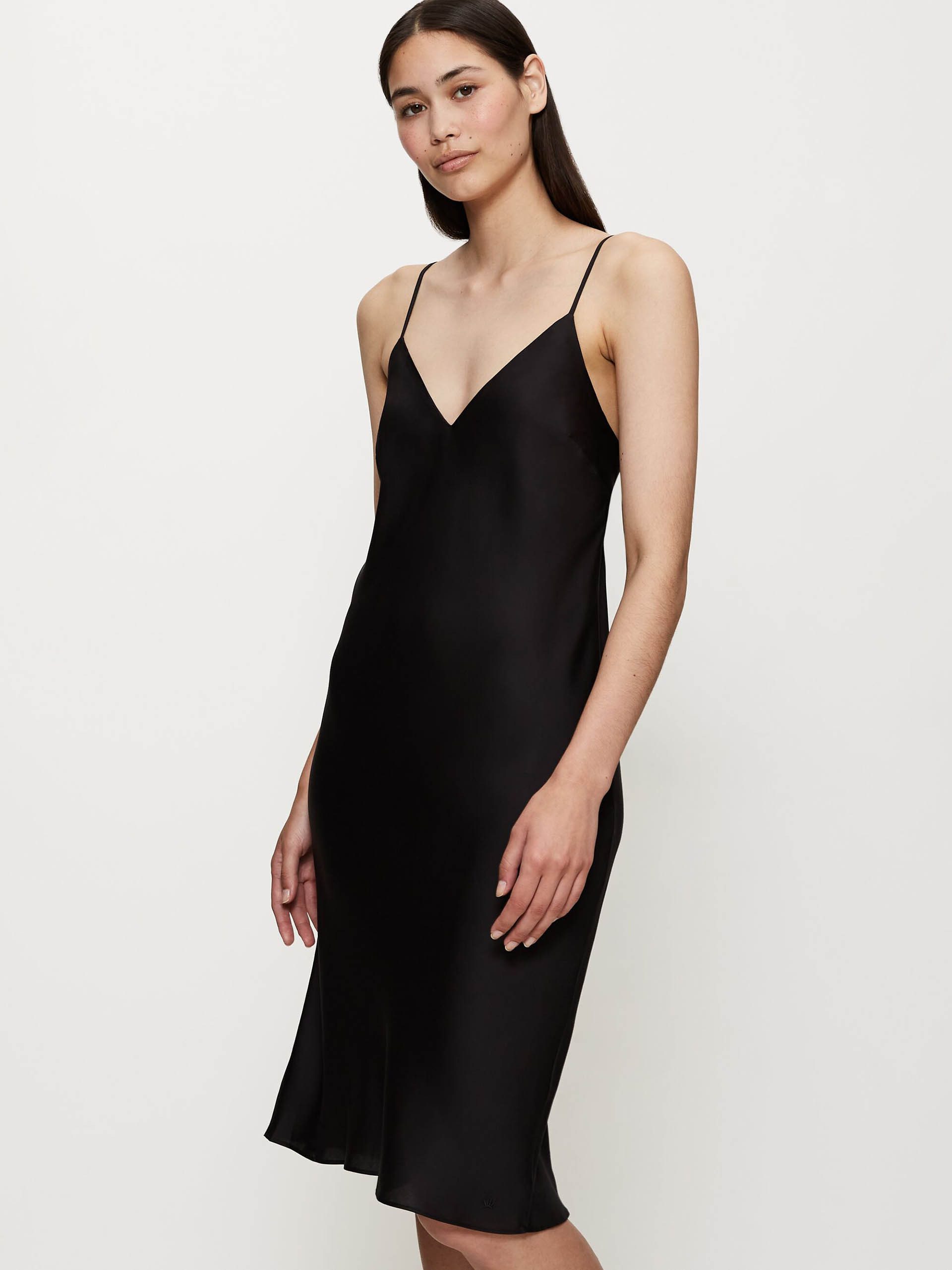 Triumph Nachthemd Silky Sensuality Nacht-hemd schlafmode sleepwear günstig online kaufen