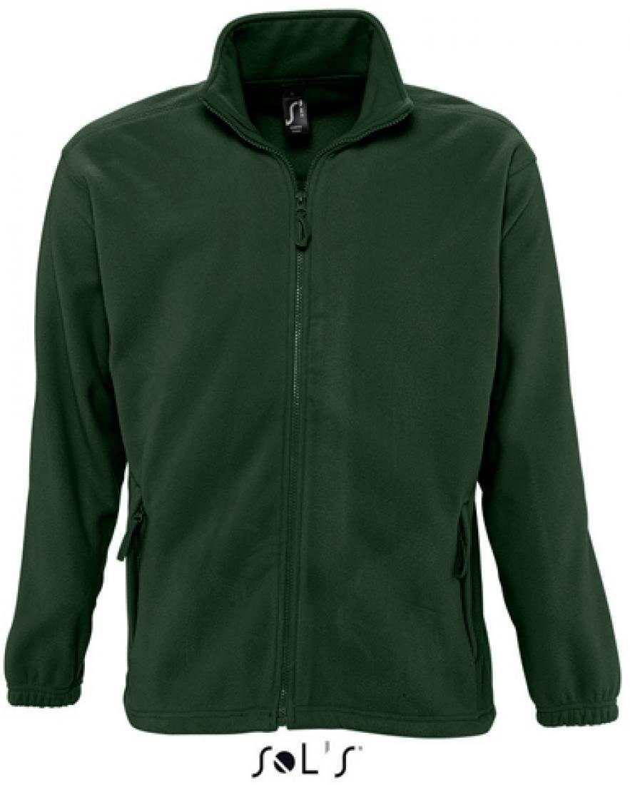 SOLS Fleecejacke Fleecejacket North / Herren günstig online kaufen