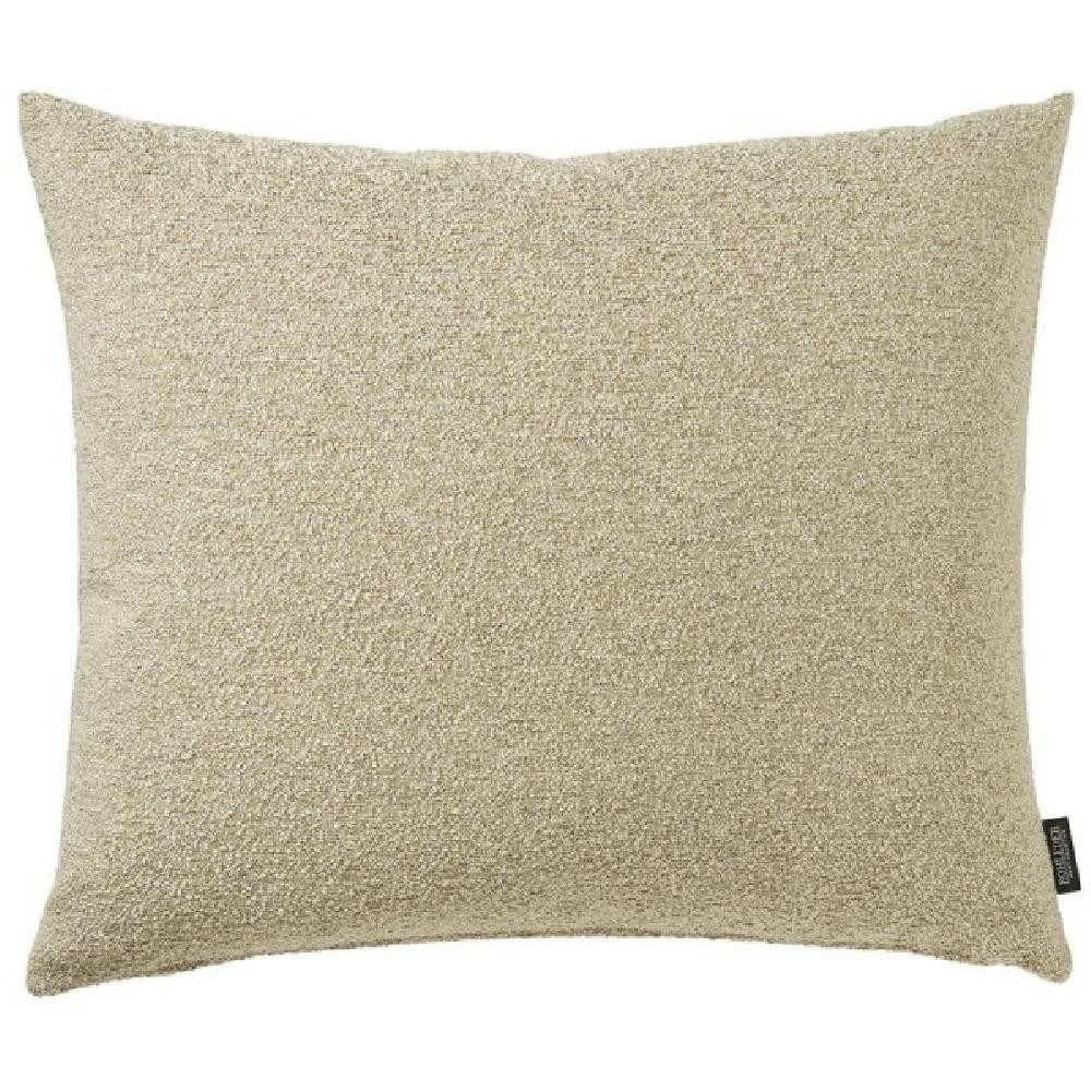 ROHLEDER Kissenhülle Kissenhülle Cuba Ono Beige (60x50cm)