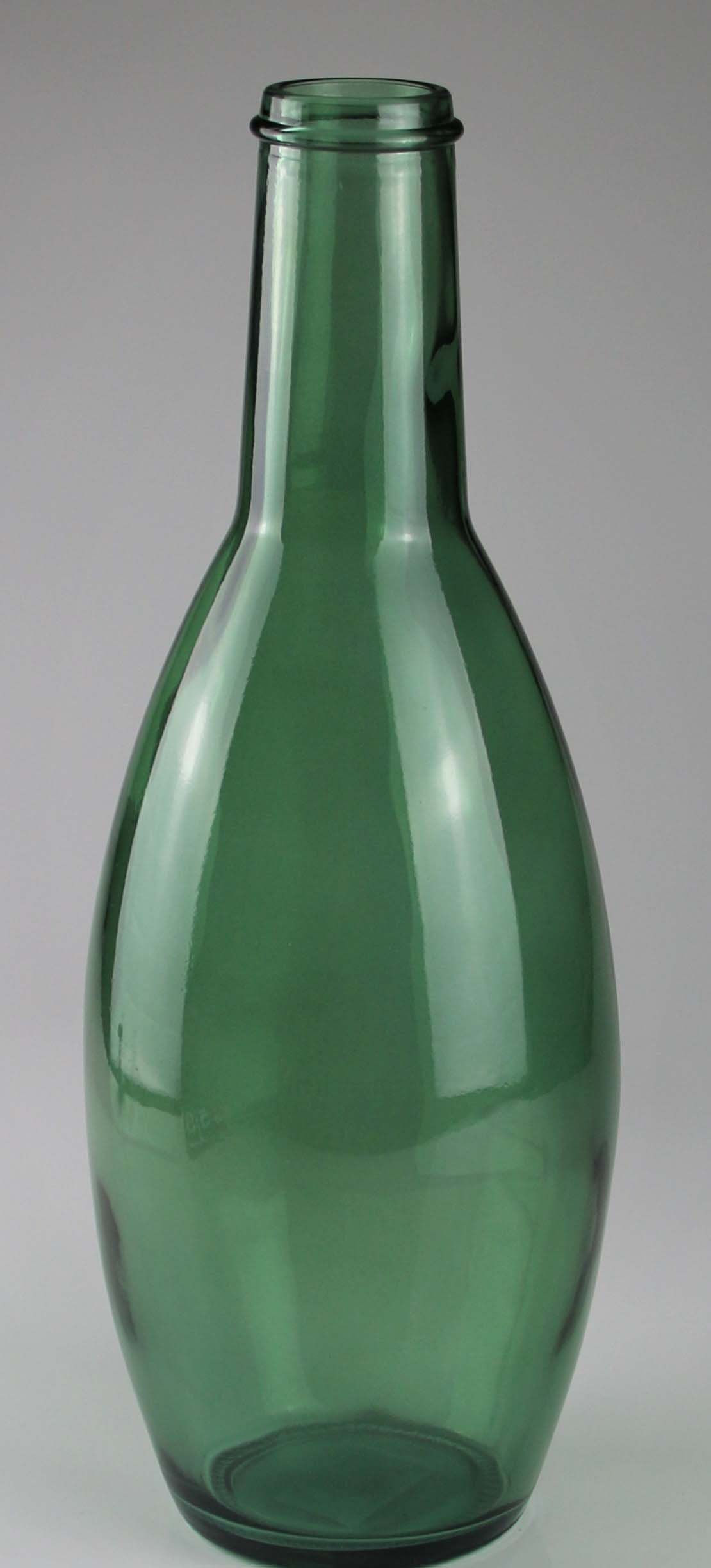 AM Design Bodenvase mundgelasen, Höhe 45 cm günstig online kaufen