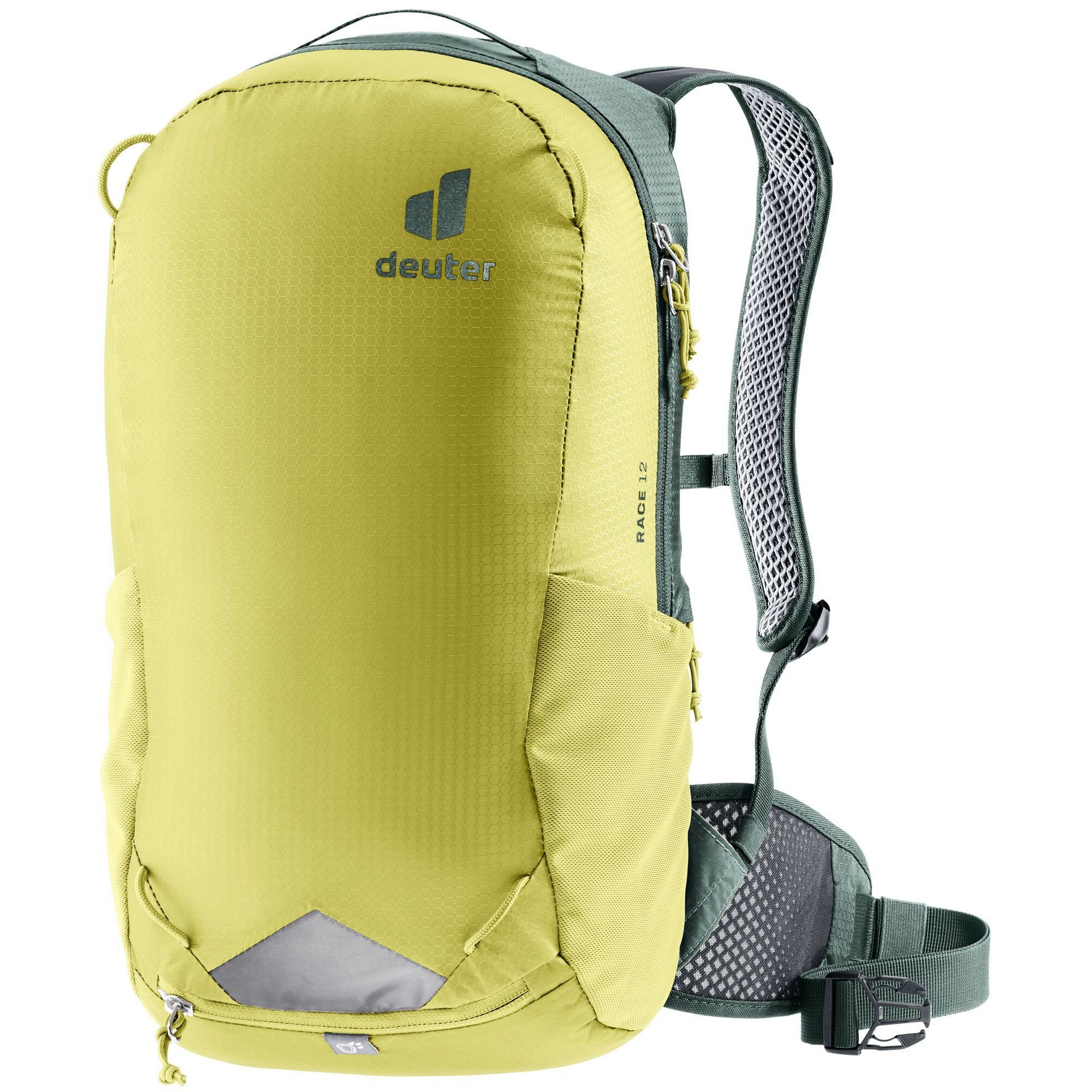 Rucksack Deuter Fahrradrucksack Race 12 3204123