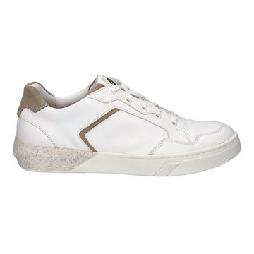 Josef Seibel Fred 02, weiß Sneaker