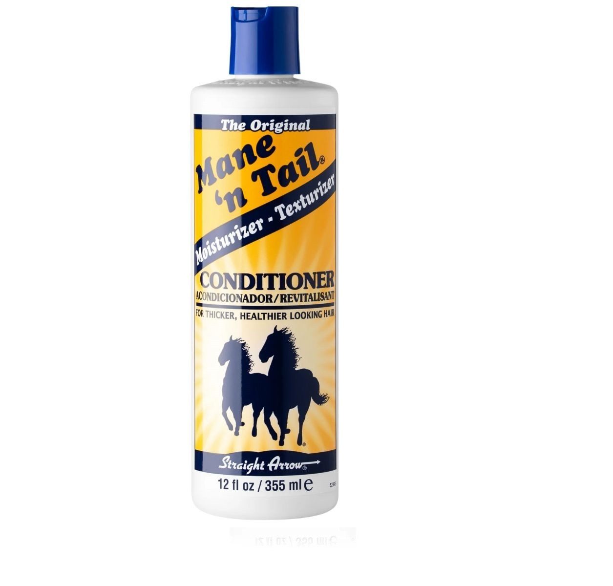 Mane 'n Tail Haarspülung Mane 'n Tail Moisturizer Texturizer Conditioner - Spülung 355ml
