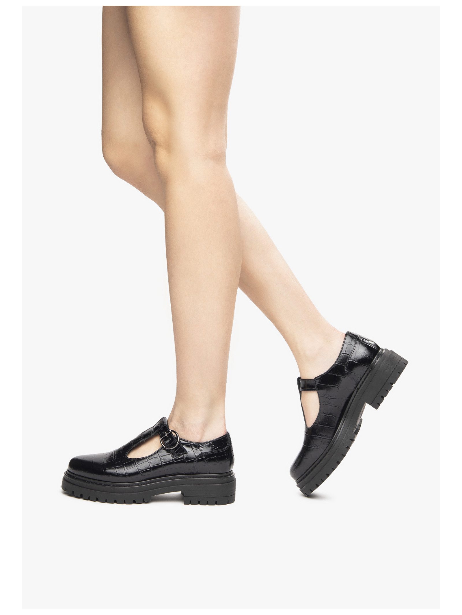 Nero Giardini Nero Giardini Pumps Leder Pumps