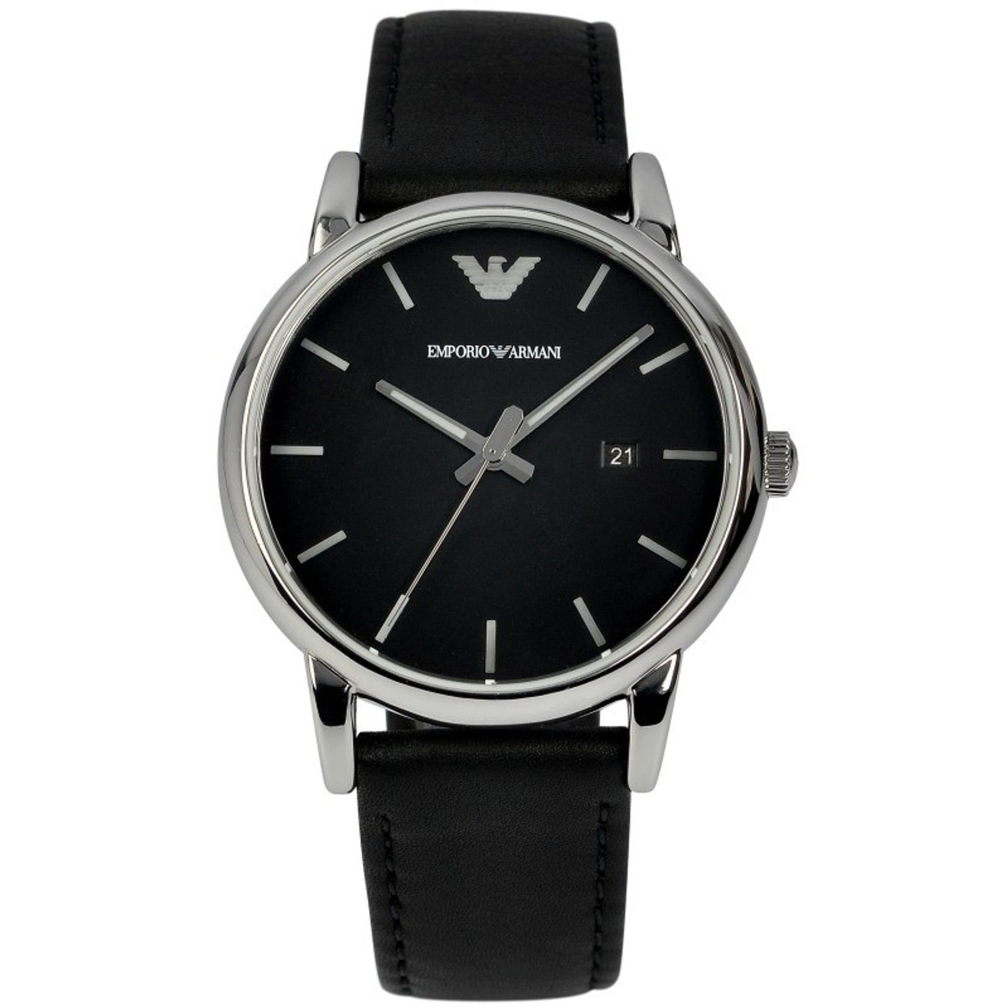 Emporio Armani Quarzuhr AR1692
