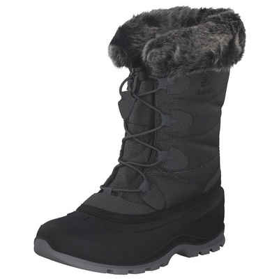 Kamik Kamik Momentum3 NK2471 Winterstiefel