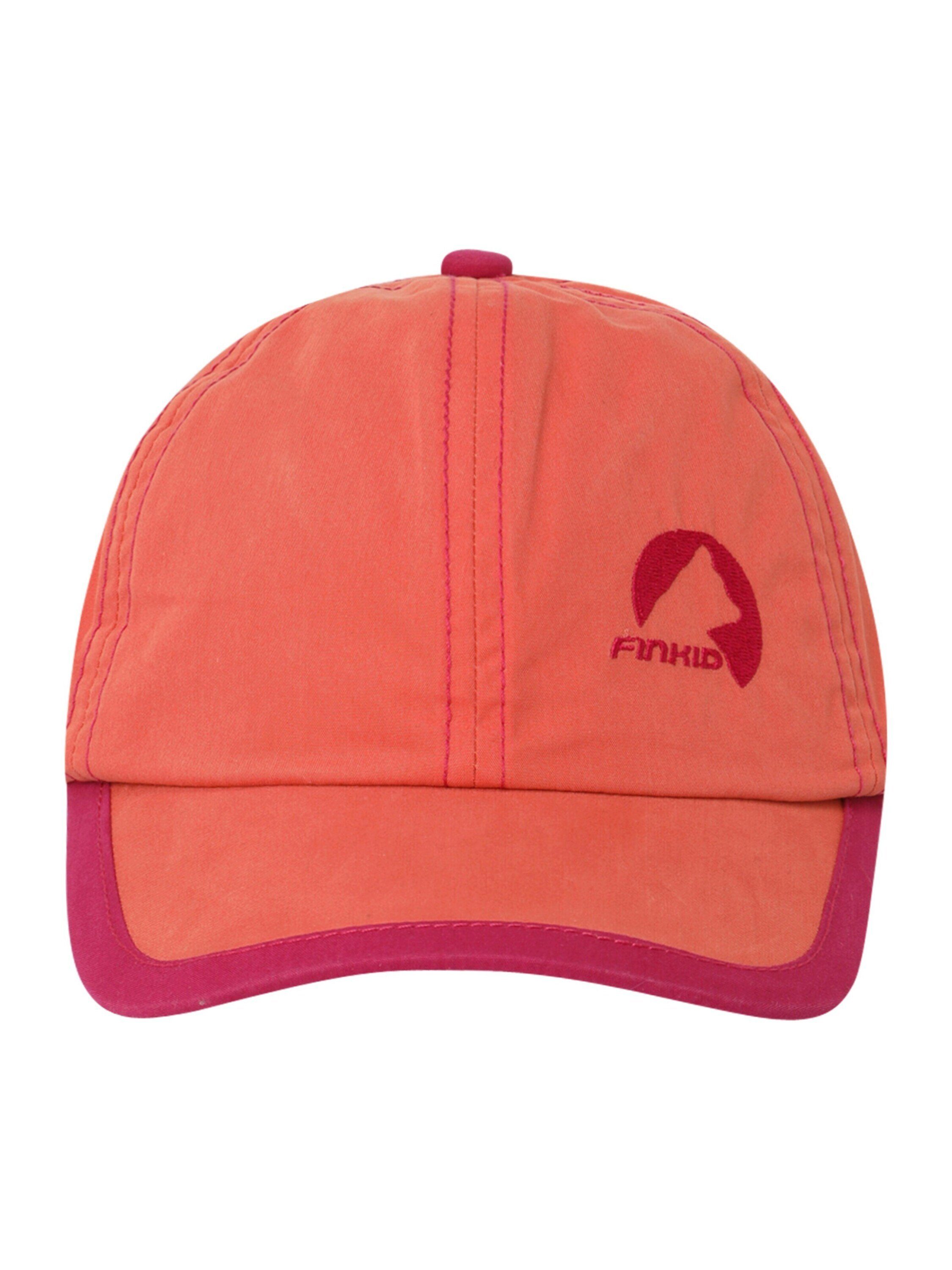 Flex Purple Finkid - Taikuri (1-St) Cap Fox