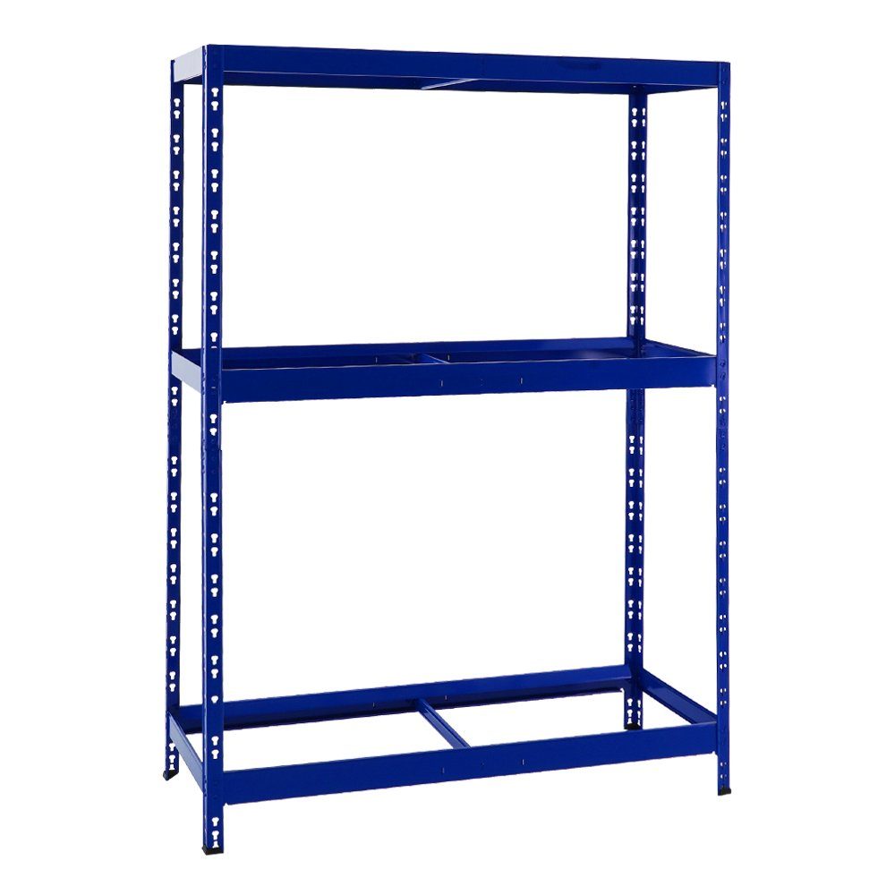PROREGAL® Standregal Reifenregal Tiger, HxBxT 180x130x50cm, günstig online kaufen