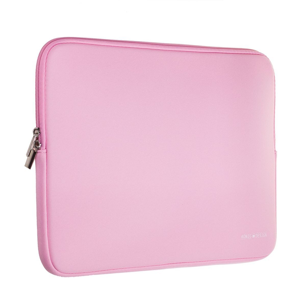 König Design Laptoptasche Universal Notebooktasche 13 Zoll Sleeve Tasche Hülle Laptop Case Cover, weiches Innenfutter zum Schutz vor Kratzern