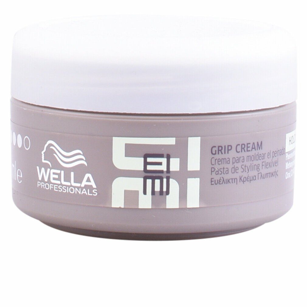 Wella Professionals Modelliercreme Eimi Grip Cream 75ml