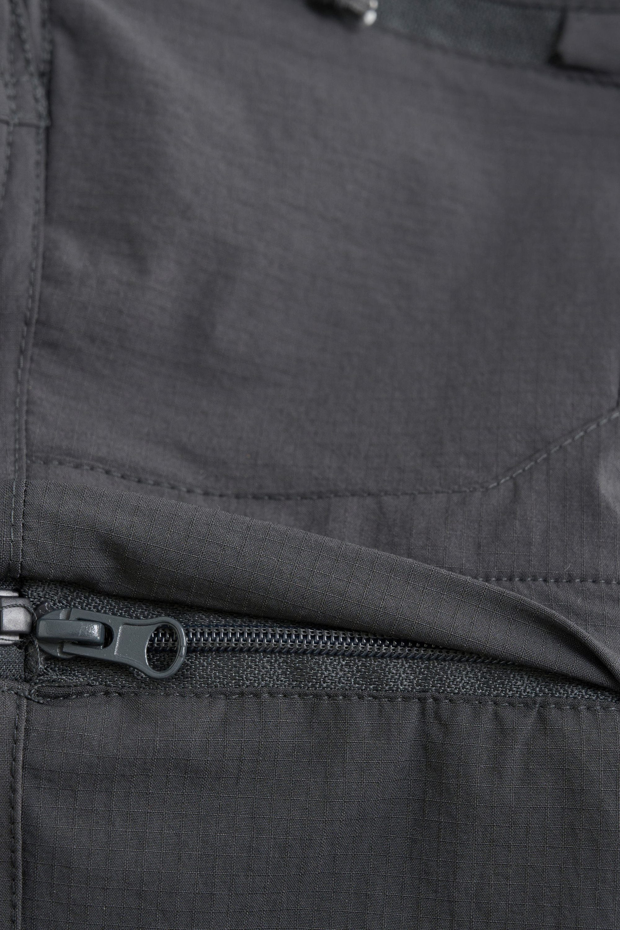 COLOR KIDS Zip-off-Hose COPants 2in1 Hose - mit abnehmbaren Hosenbeinen