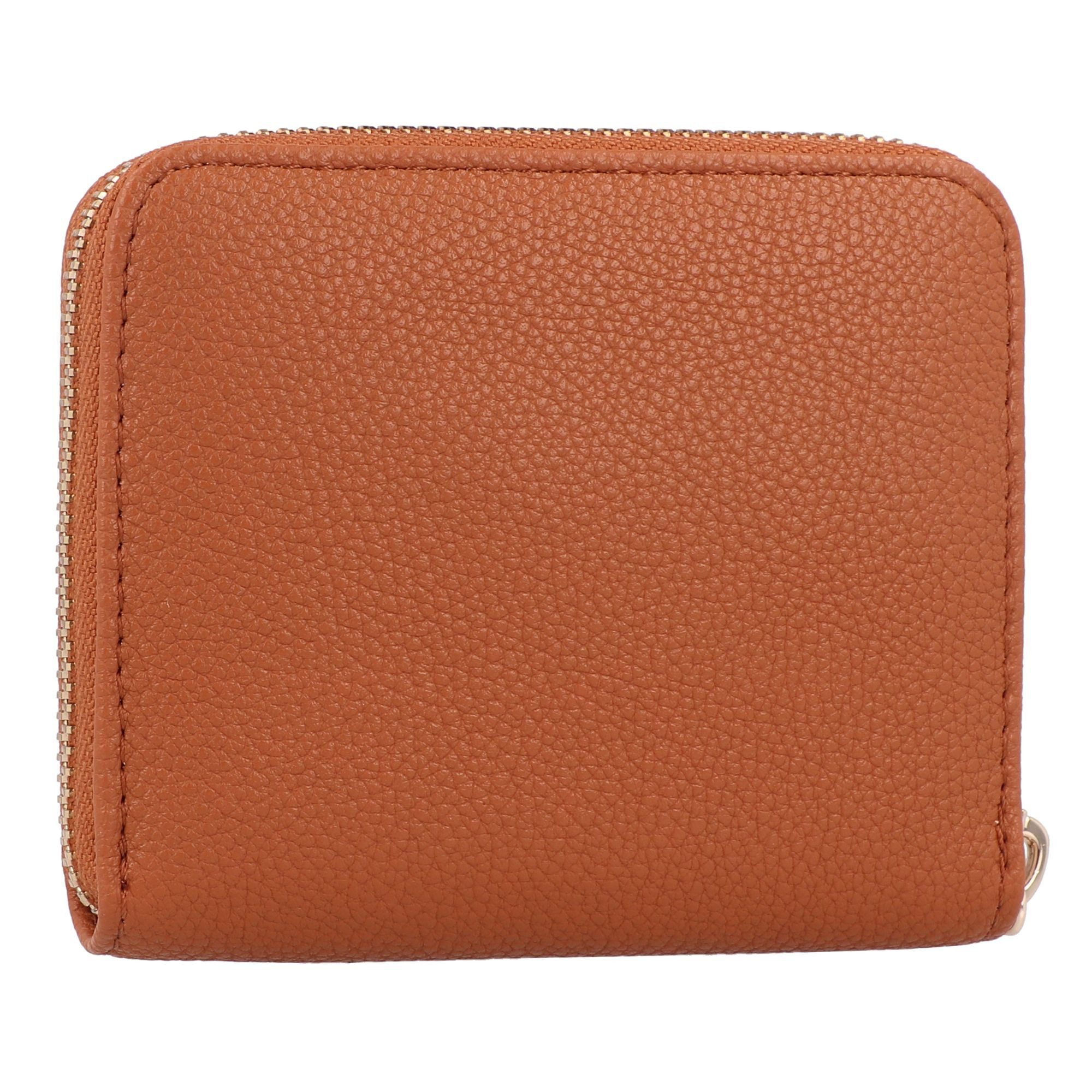 Guess Geldbörse Laurel, Polyurethan günstig online kaufen