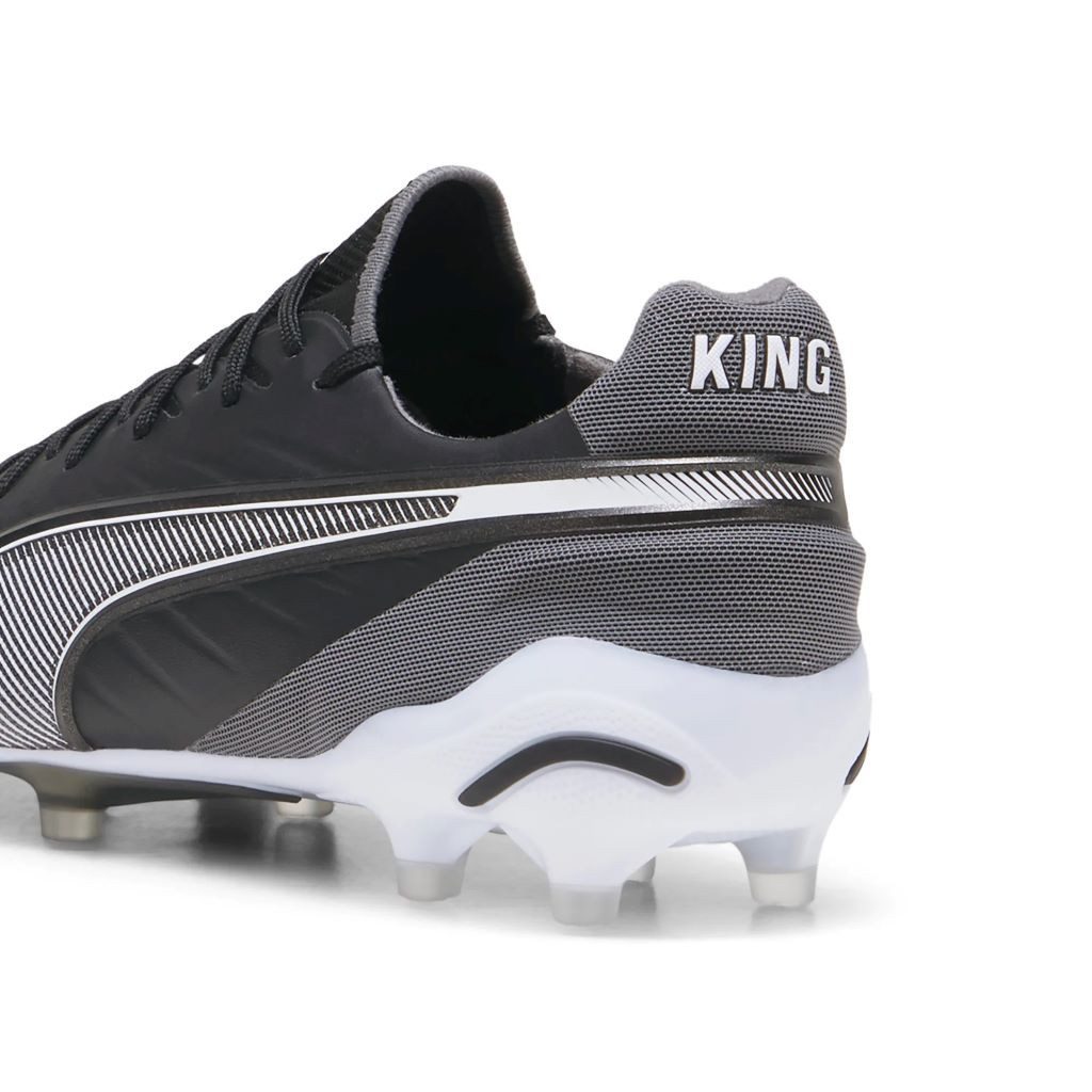 PUMA Herren Fussballschuhe King Ultimate FG/AG Sneaker günstig online kaufen