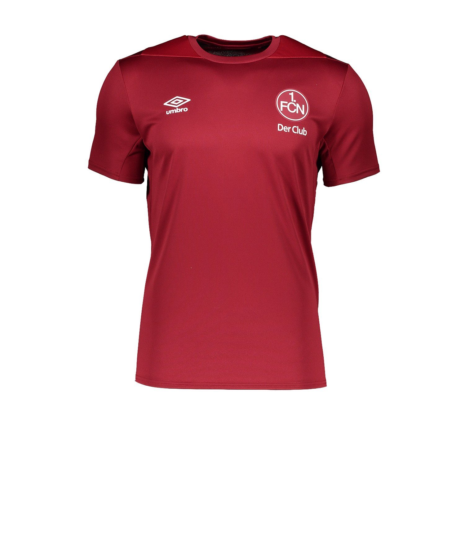 Umbro T-Shirt 1. FC Nürnberg Training T-Shirt