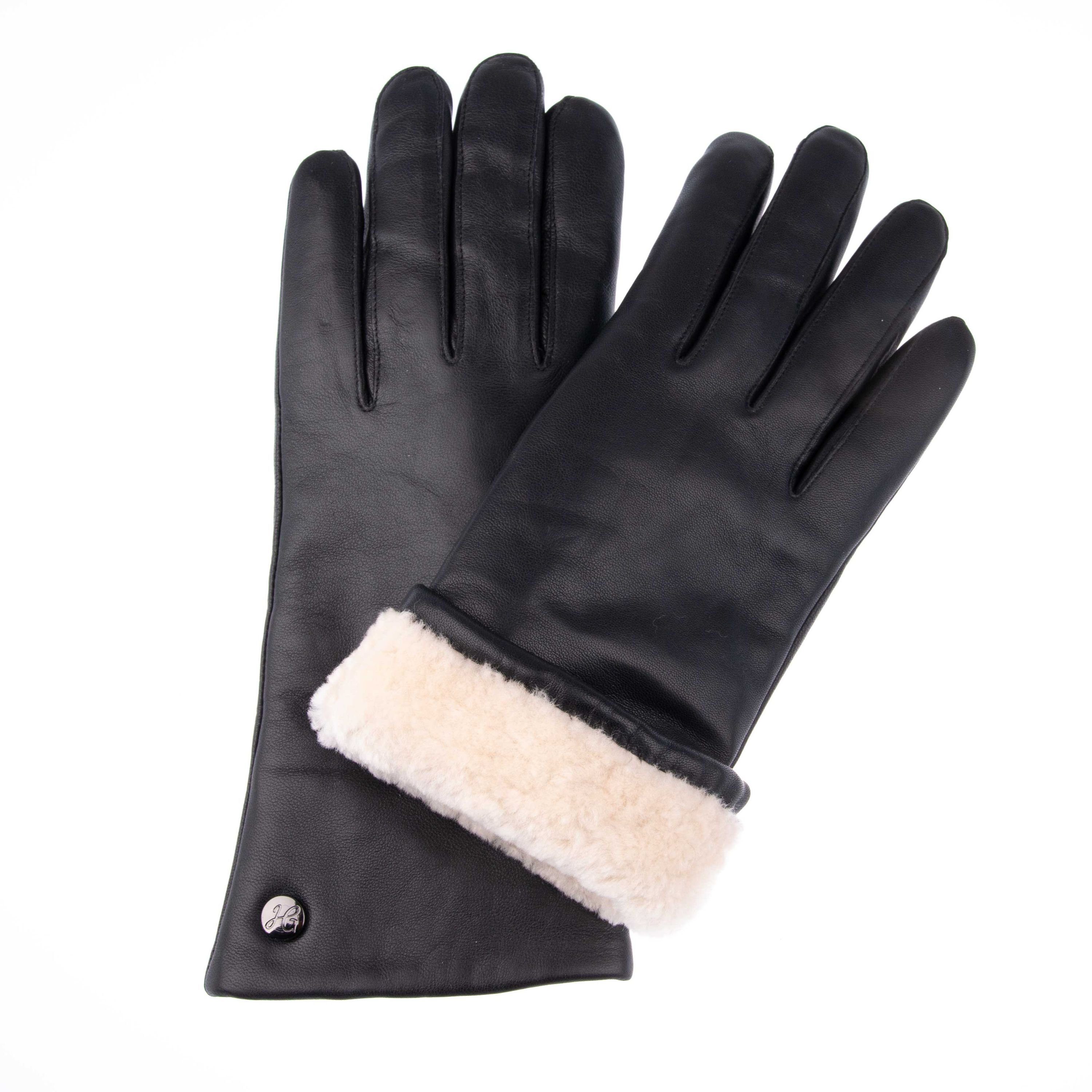 Hand Gewand by Weikert Lederhandschuhe TRAUDL günstig online kaufen