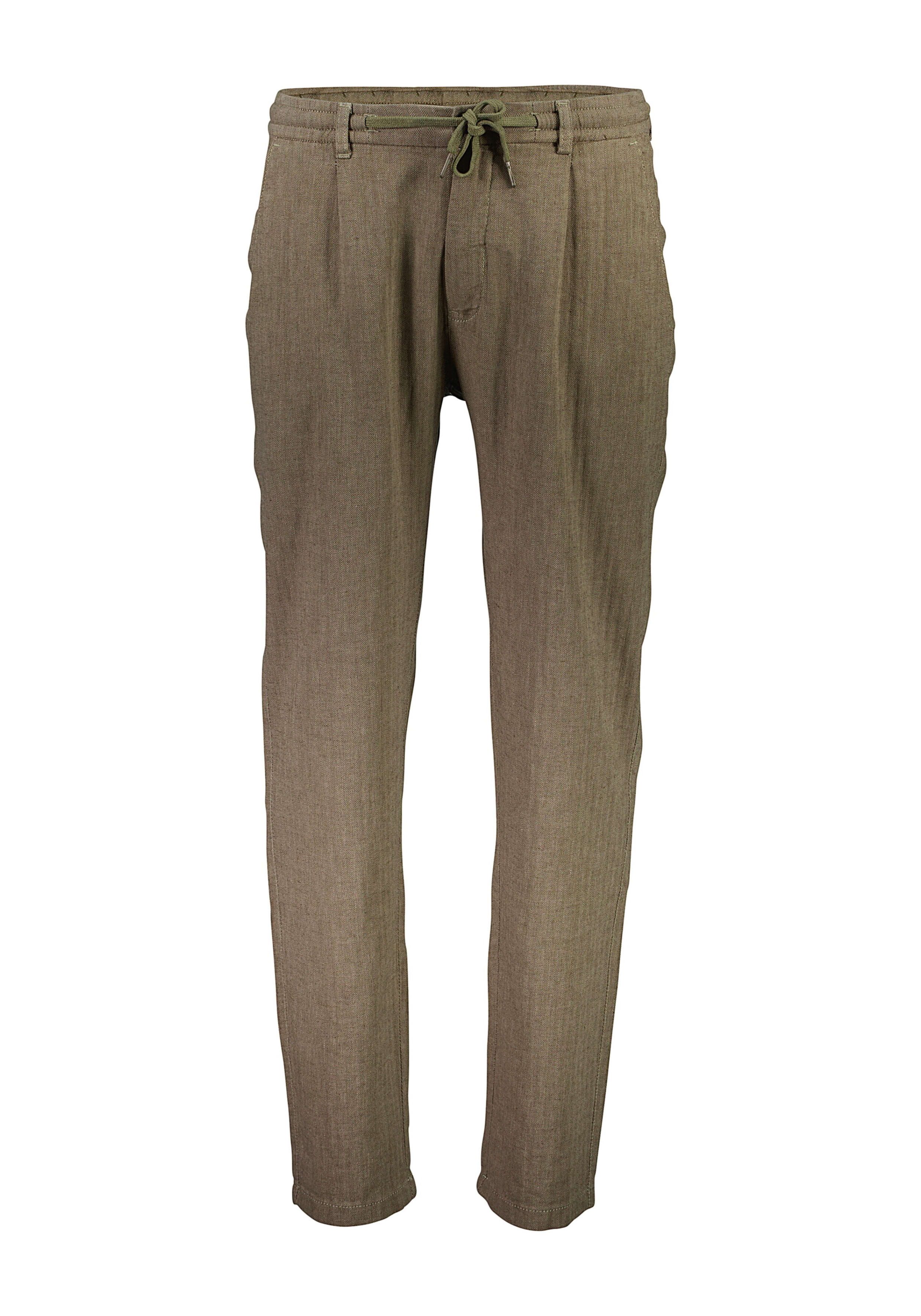 Leinenhose