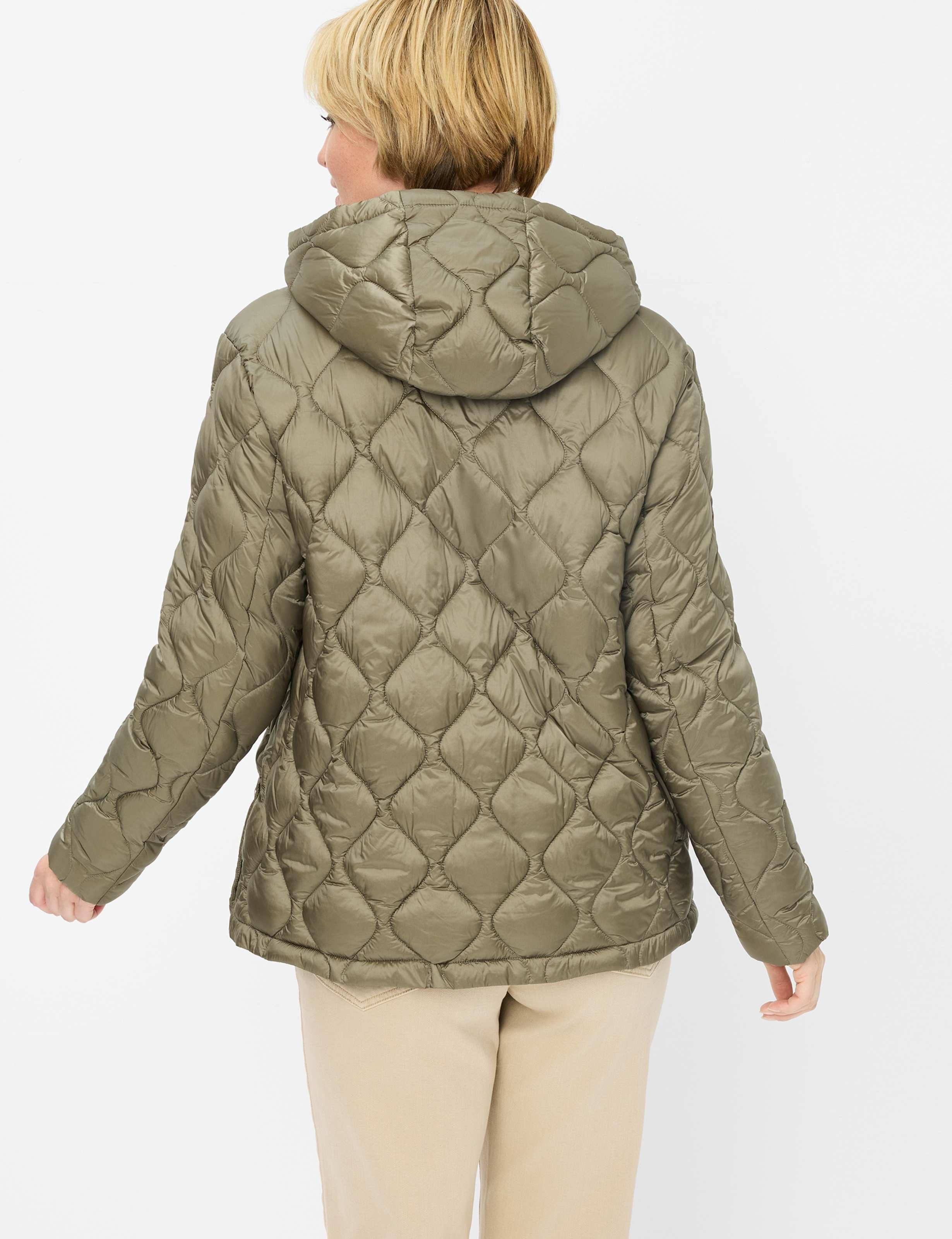 Fuchs Schmitt Outdoorjacke Style Steppjacke Bari günstig online kaufen