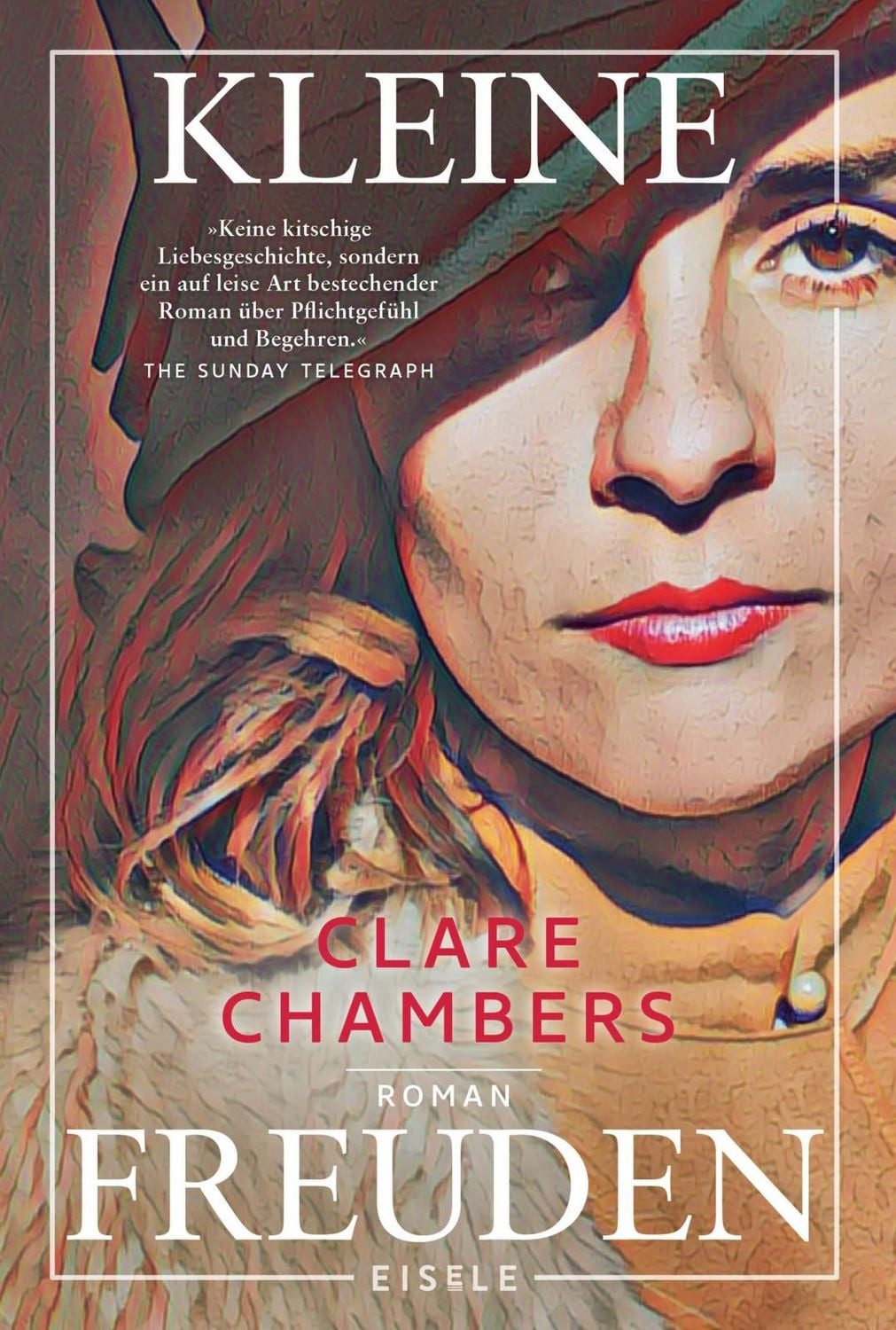 Kleine Freuden / Clare Chambers