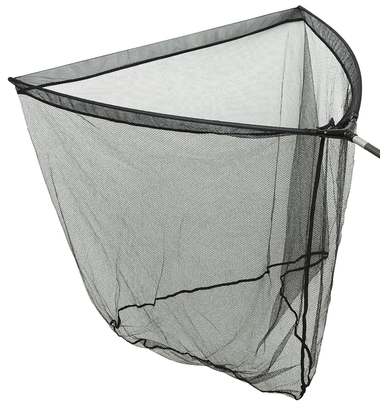 Angelkescher Fox EOS compact landing net 42" Karpfenkescher