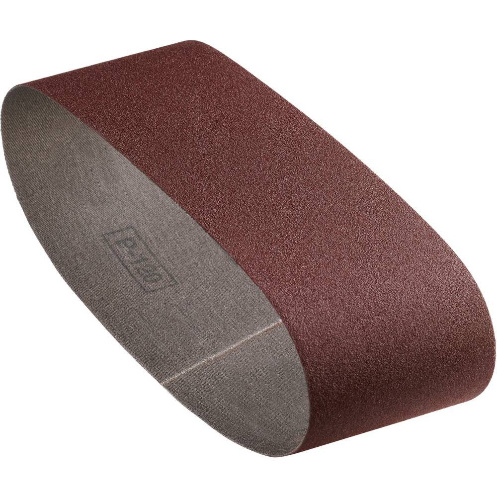 Rhodius Schleifpapier ESB KK Schleifband-Set Körnung (num) 120 (L x B) 533 mm x 75 mm 20