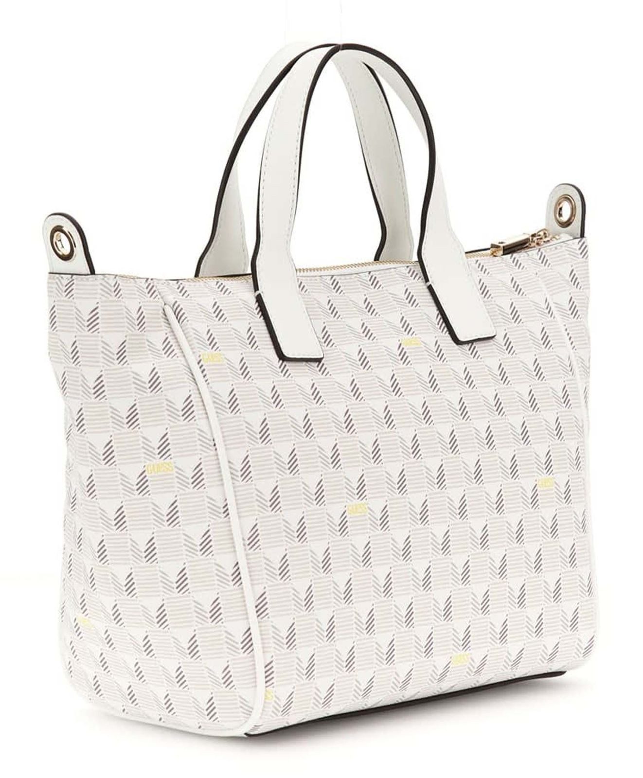 Guess Schultertasche Small Tote Bag
