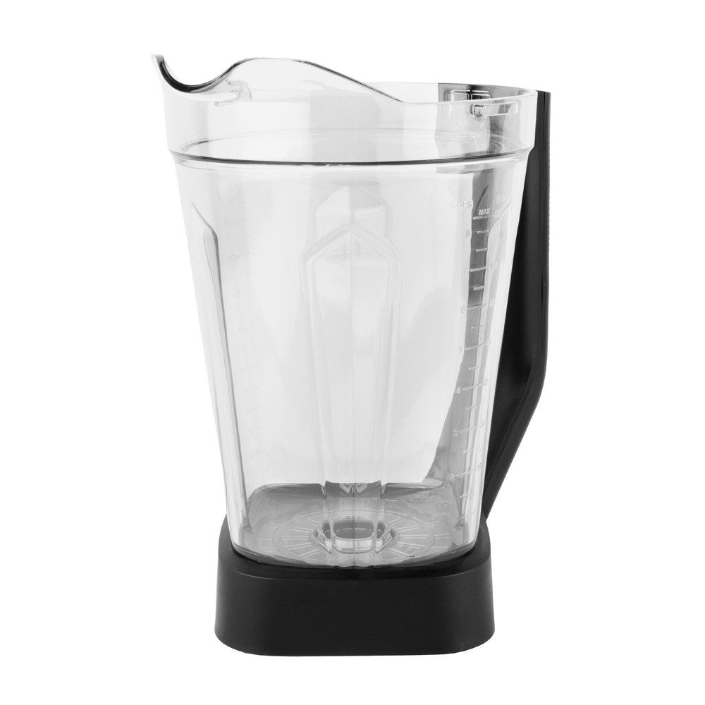 Gastroback Messbecher Gastroback 91586 Tritanbehälter BPA frei für 40987 Mix & Soup 2.000 W