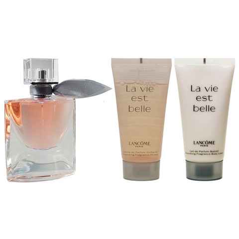 LANCOME Duft-Set La vie est belle, 3-tlg.