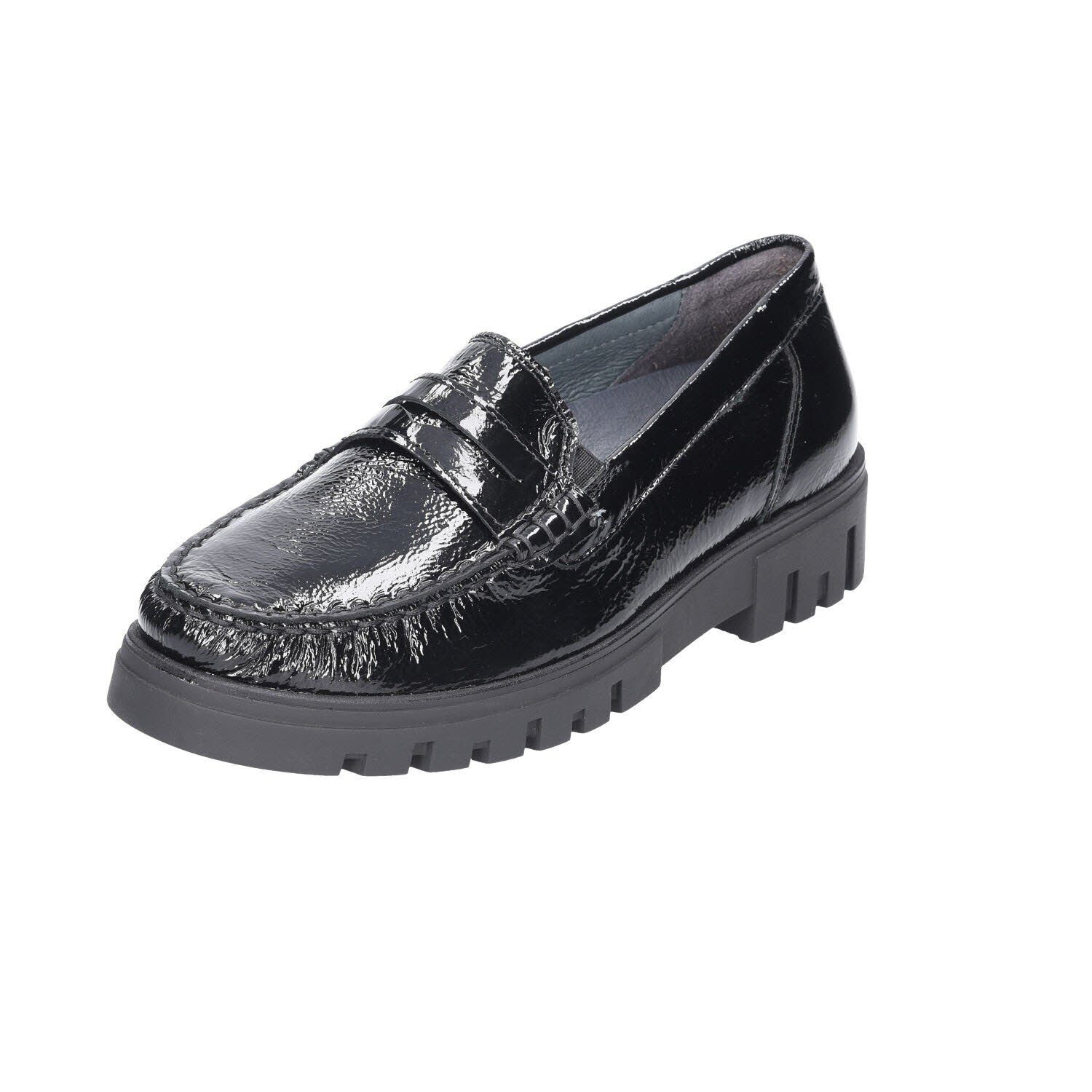 Waldläufer Slipper
