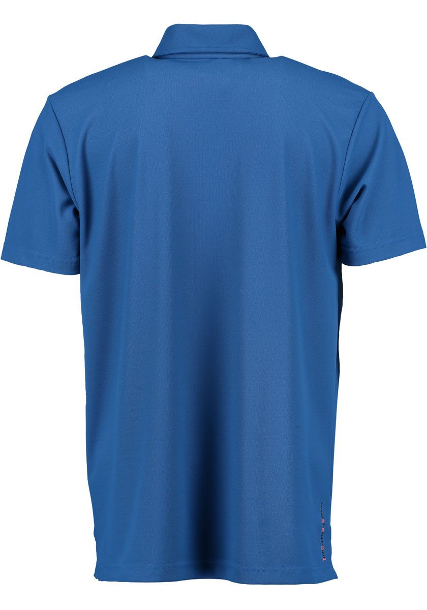 Tom Collins Poloshirt Zanfi Kurzarmshirt mit günstig online kaufen