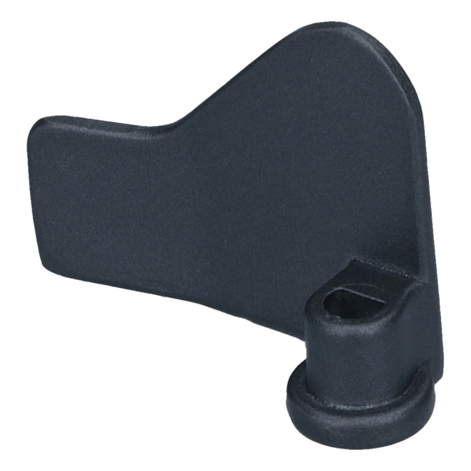 easyPART Montagezubehör Backofen wie KENWOOD KW712246 Knethaken für Backform, Für Backofen / Herd
