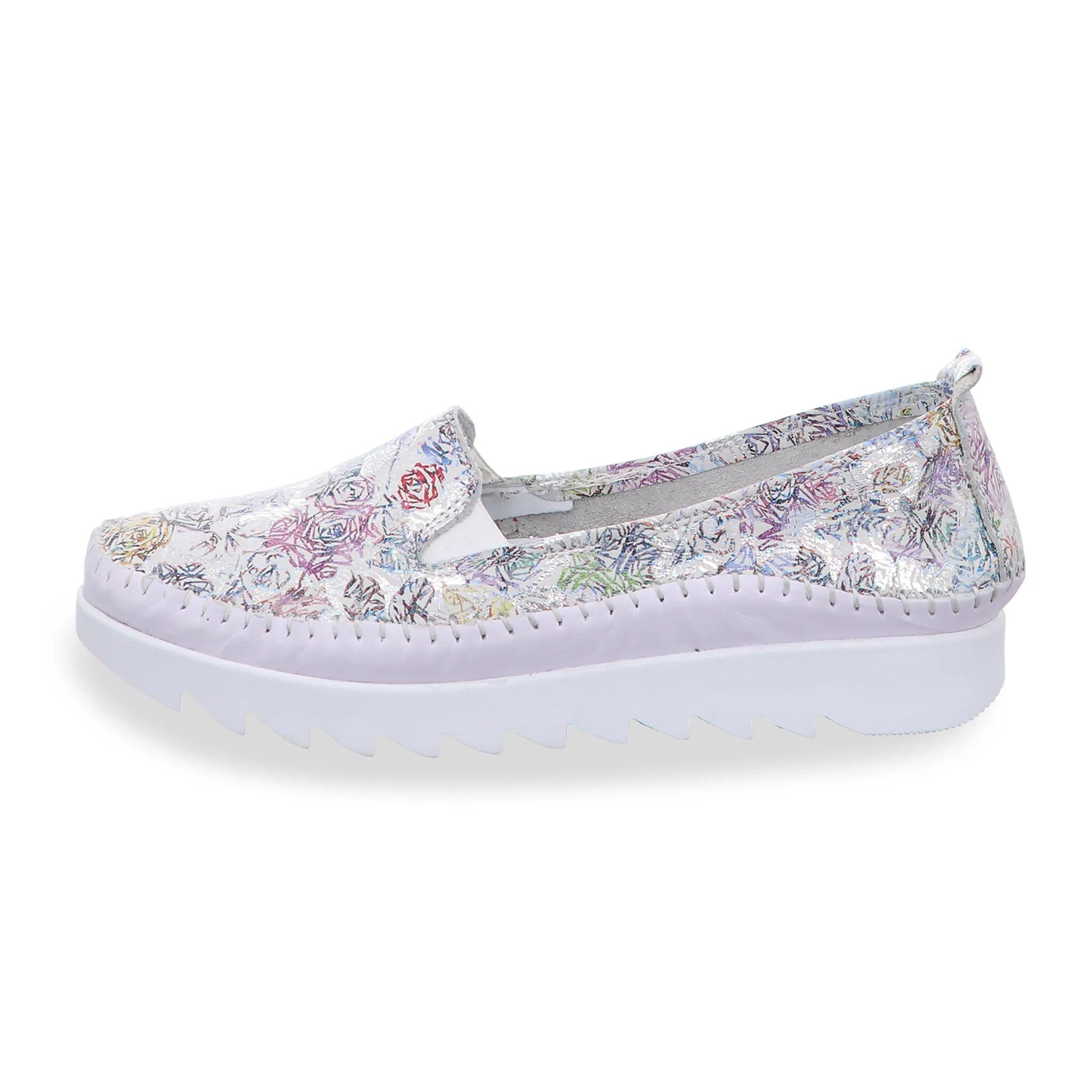 Gemini Damen Slipper