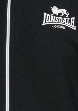 Lonsdale Jogginganzug ROTTINGDEAN (2-tlg)