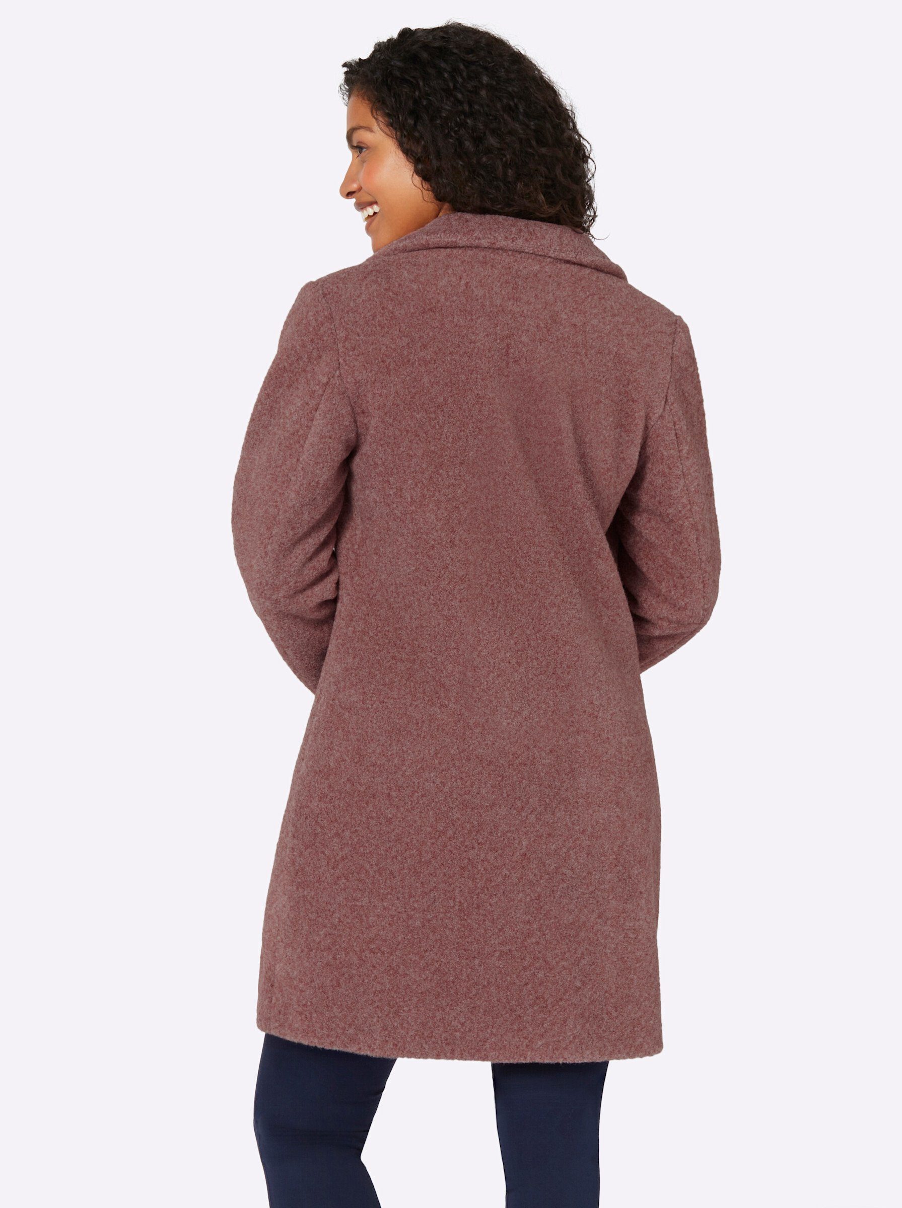 Witt Langmantel Wintermantel günstig online kaufen