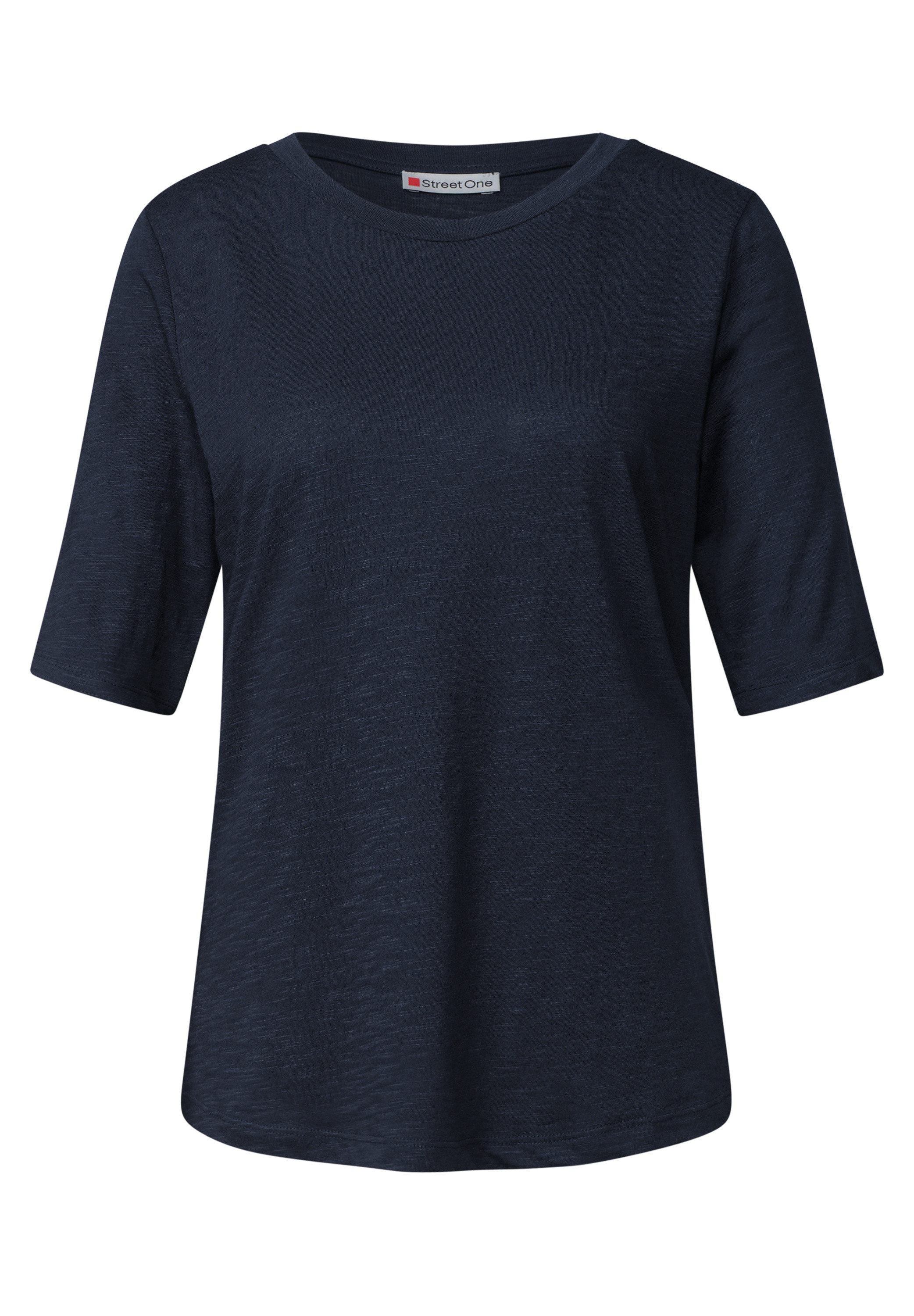 STREET ONE T-Shirt Jersey – Bild 4 von 5