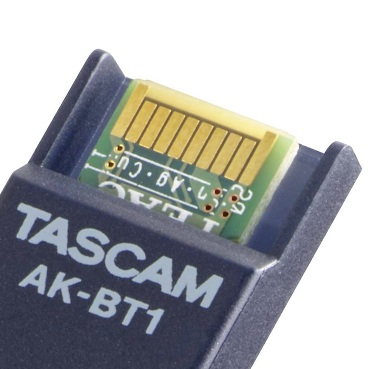 Tascam Tascam AK-BT1 Bluetooth-Adapter Digitales Aufnahmegerät (Bluetooth-Adapter)
