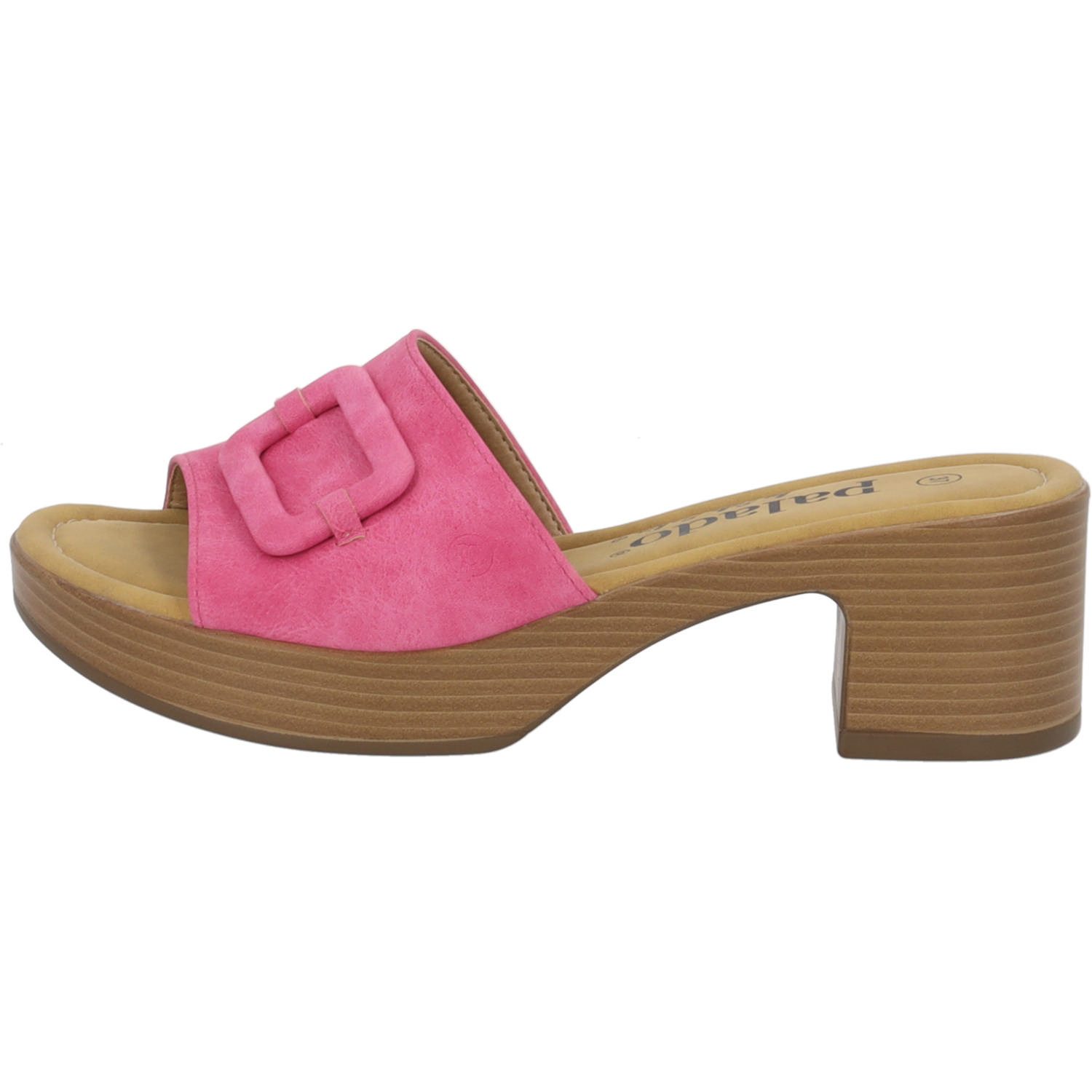 Palado by Sila Sahin Abrus by Sila Sahin Sandalette