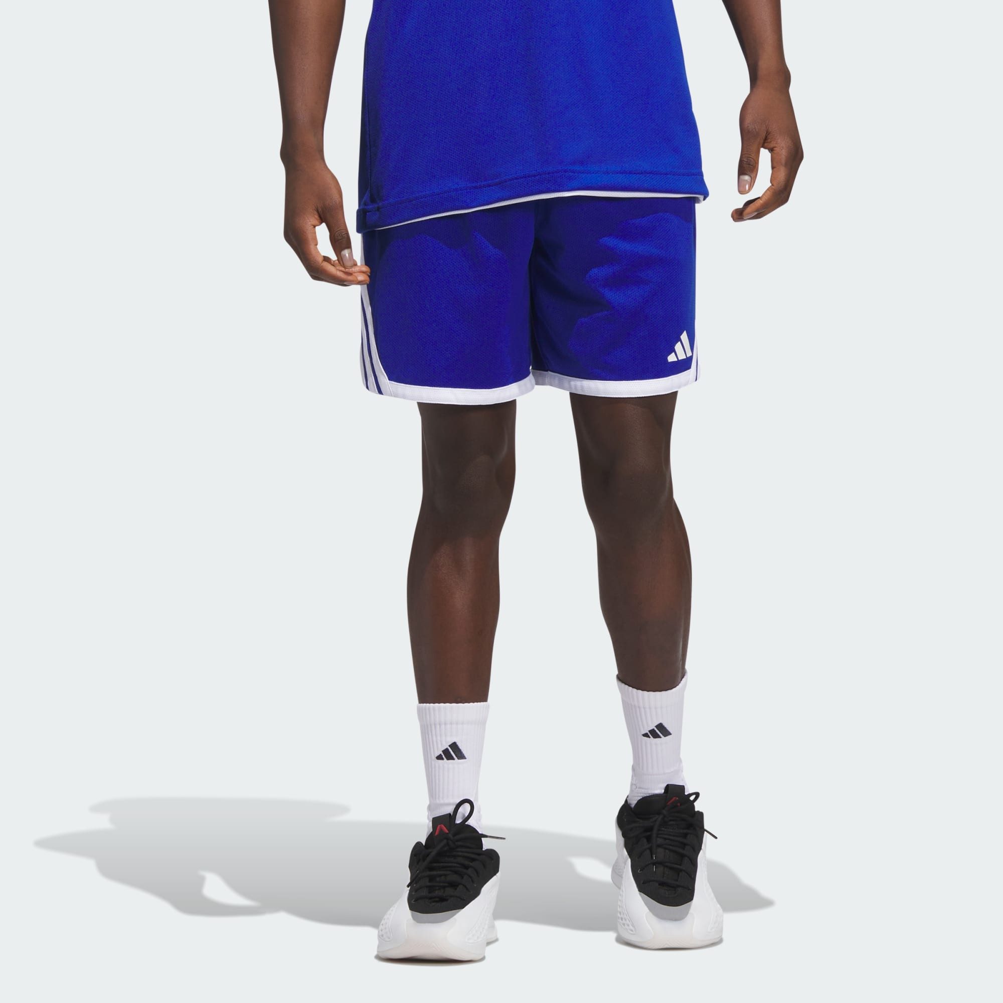 adidas Performance Шорты 3G SPEED BASKETBALL AEROREADY SHORTS (1-tlg)