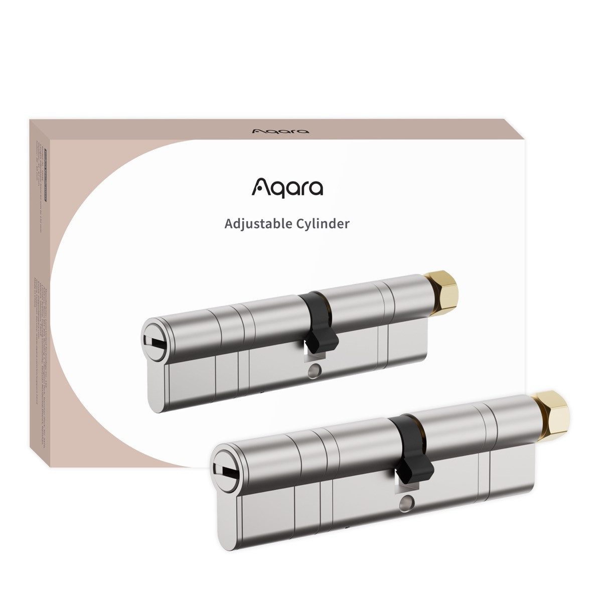 Aqara Schließzylinder - Adjustable Cylinder