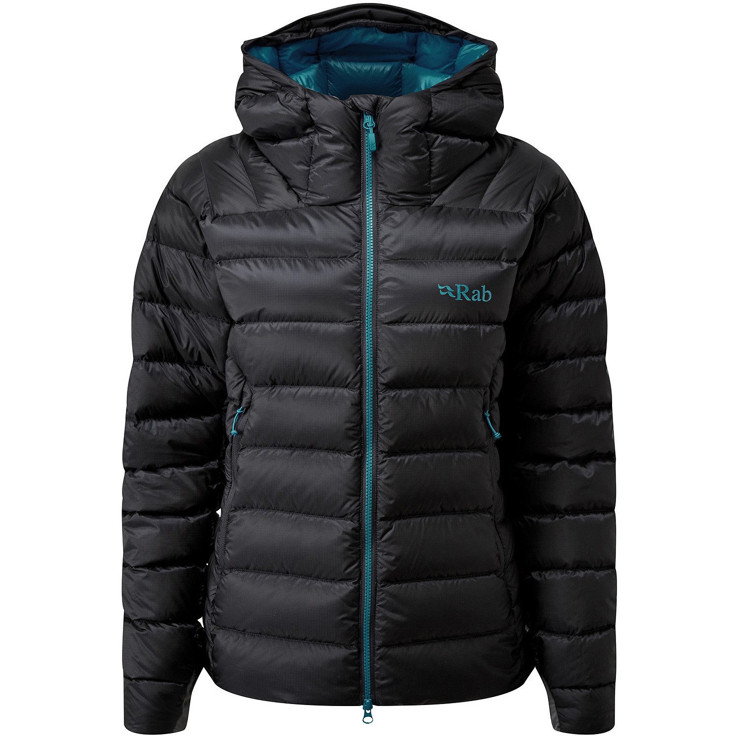 Rab Softshelljacke Funktionsjacke W ELECTRPRO JACKET