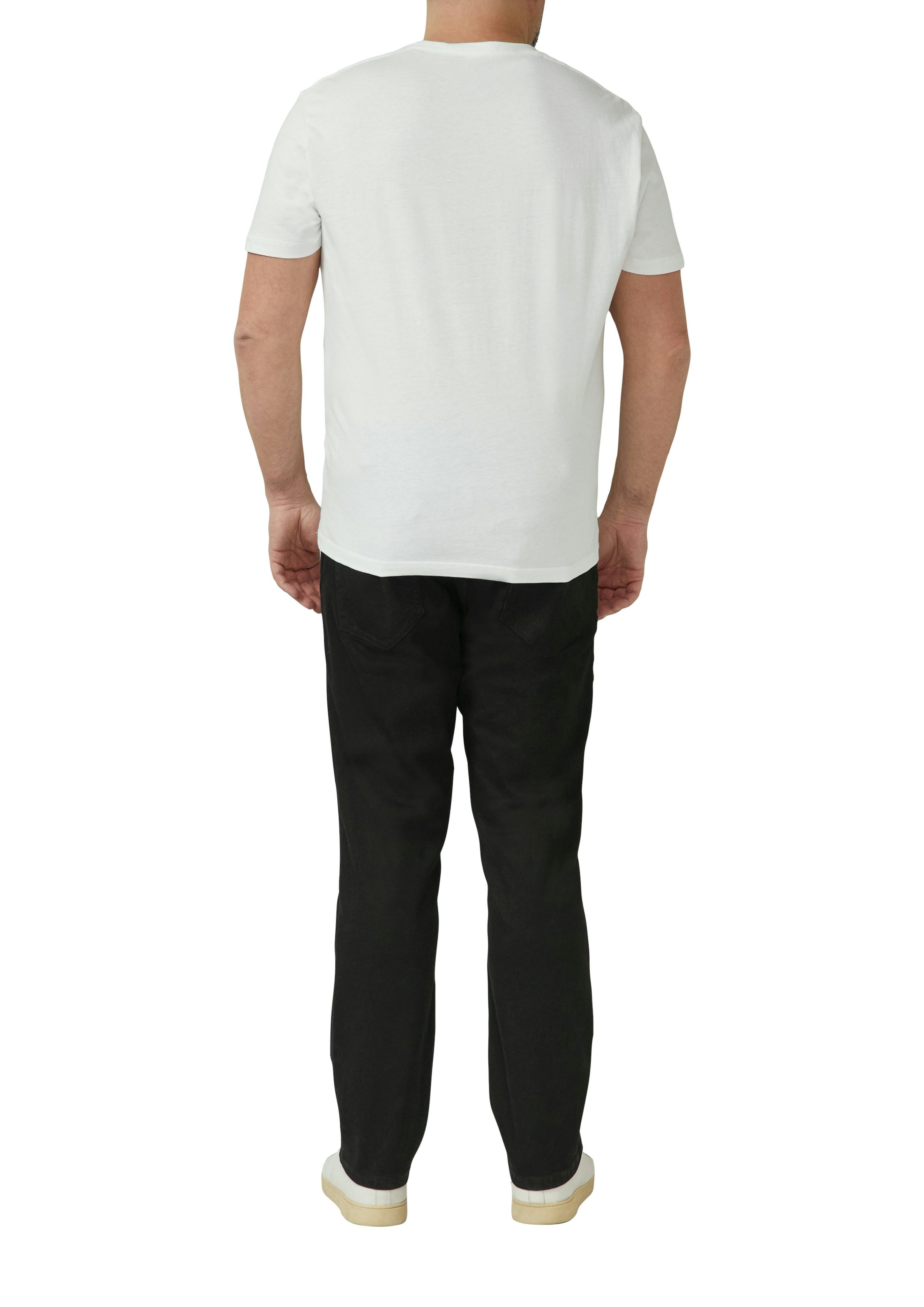 s.Oliver Men Big Sizes 5-Pocket-Jeans Style Gasby mit Stretch/Große Größen – Bild 2 von 4