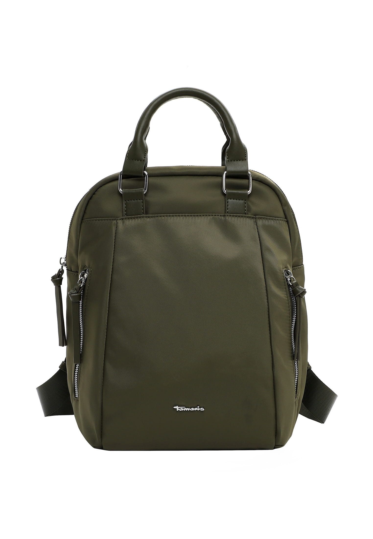 Tamaris Cityrucksack TAS Giuseppa (1-tlg), Für Damen