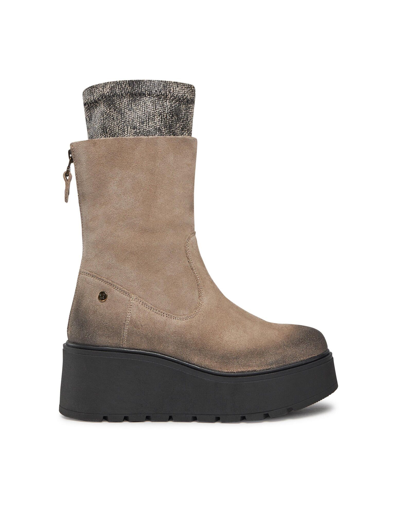 Maciejka Stiefeletten 06246-04/00-8 Be? Stiefelette