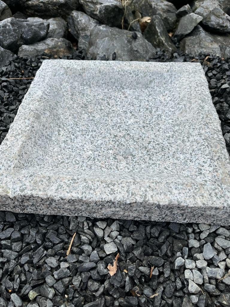 IDYL Vogeltränke Grani Vogeltränke Quadrat